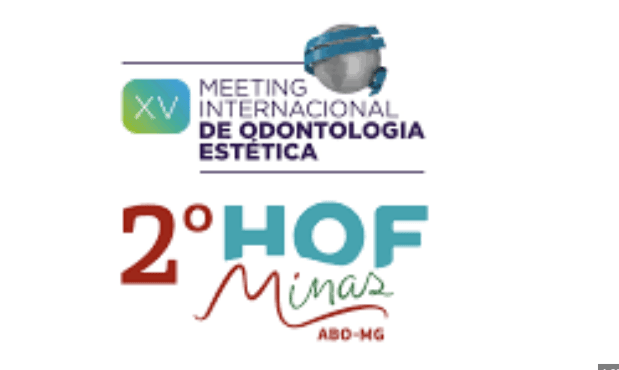 Congresso Internacional de Odontologia Estética